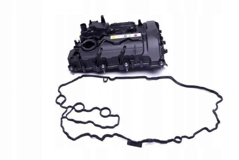 фото №12, Кришка клапанів bmw mini 11127611277