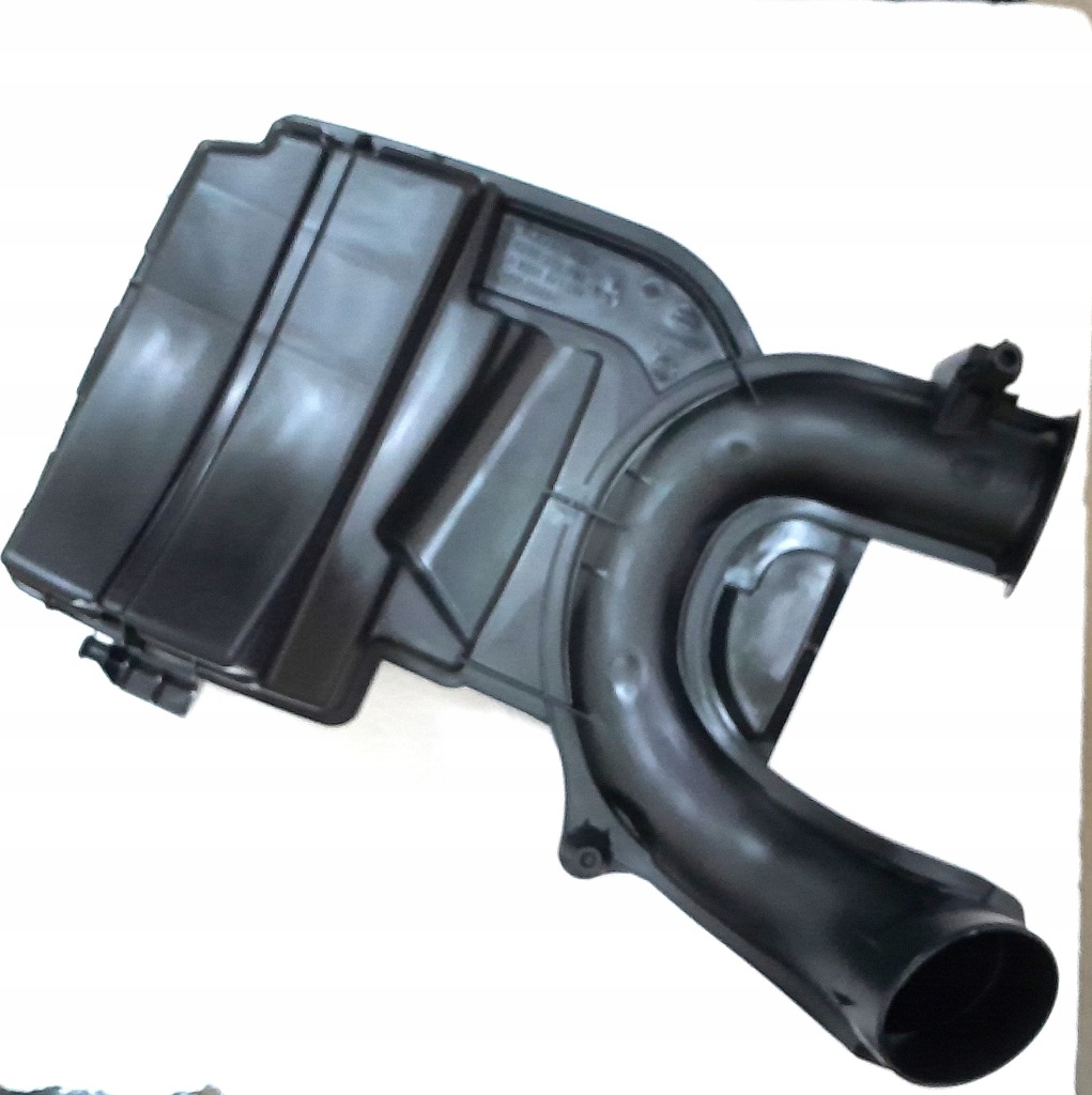 фото №1, Новий резонатор повітря scenic megane iii 1.6 08-