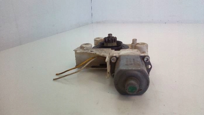 фото №5, Моторчик скло лівий перед ford focus mk2