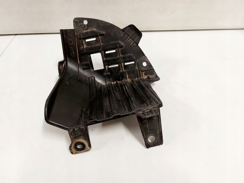 фото №8, Kia carens 4 iv защита бампера правый задняя правая задняя 86672-a4010