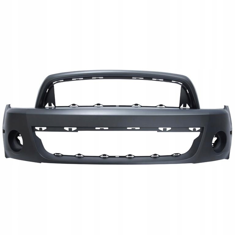 Купить Ford racing mustang бампер shelby gt500 cobra