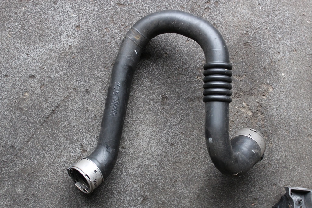 фото №1, Renault grand scenic iii 1.4 шланг воздуха