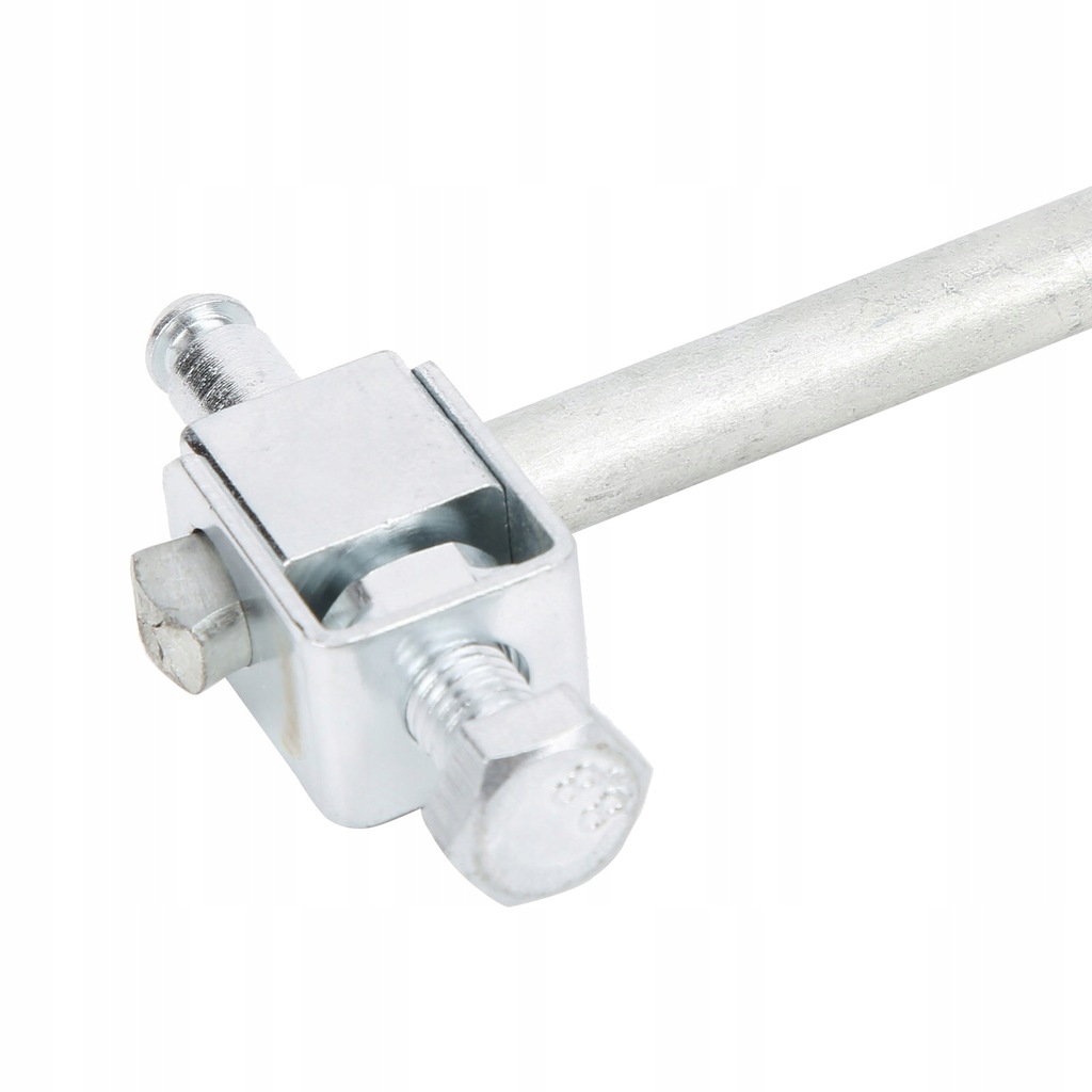 фото №6, Трос перемикання передач коробки приладової панелі з