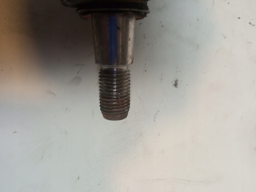 фото №9, Трансмісія рейка рульова mercedes w204 a2041101101