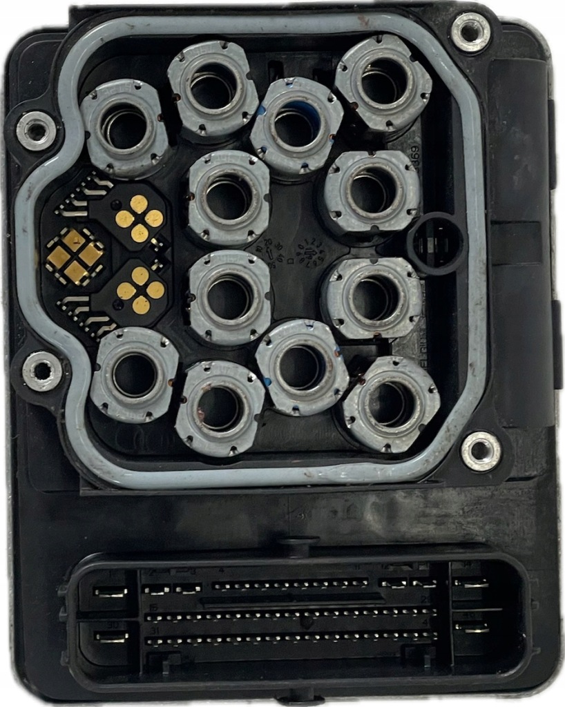 фото №1, Bmw блок управления насоса abs 5a01941 5a01940