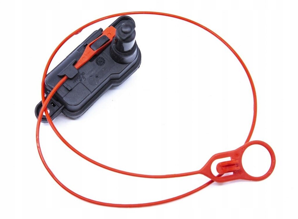 фото №6, Привод крышка заливной топлива do audi a3 13-