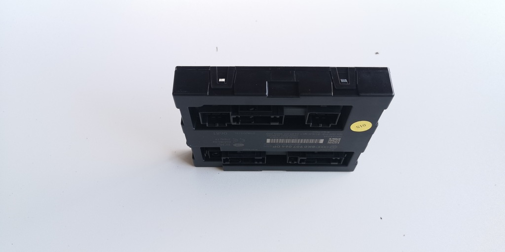 фото №6, Audi a4 b8 модуль комфорту 8k0907064dp
