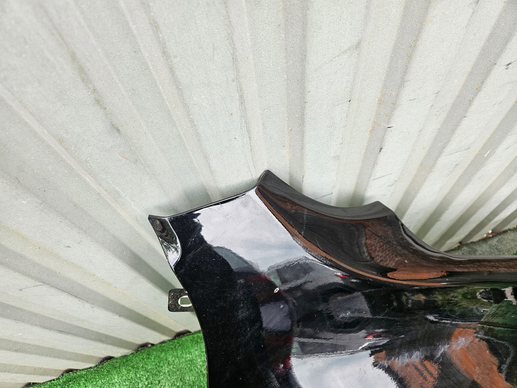 фото №3, Крыло правый перед jeep renegade