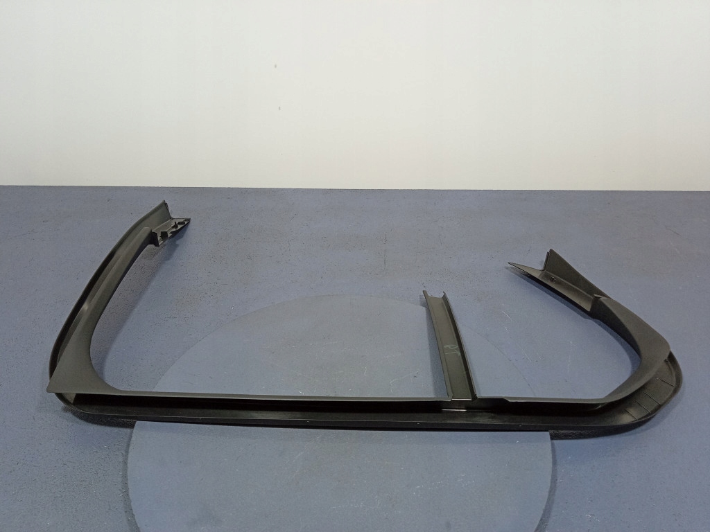 фото №5, Bmw 1 f40 молдинг рамка защита рамы дверь правый задняя 7464798