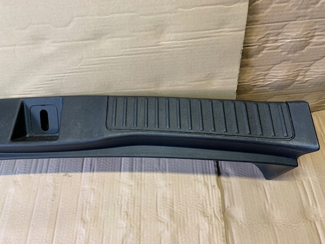 фото №6, Honda civic ix kombi защита поперечина заднего