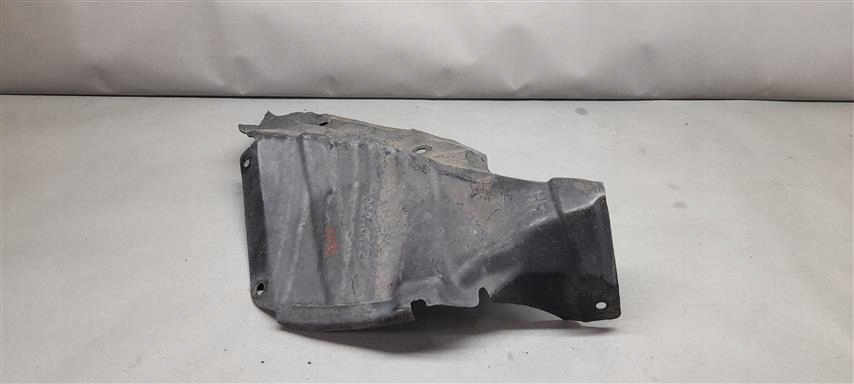 фото №2, Защита подвеска правая задняя space star ii подкрылок