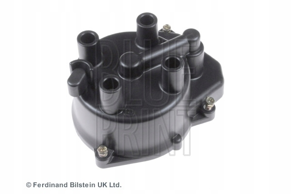 фото №8, Крышка трамблёра распределитель. зажигания honda civic 1,3