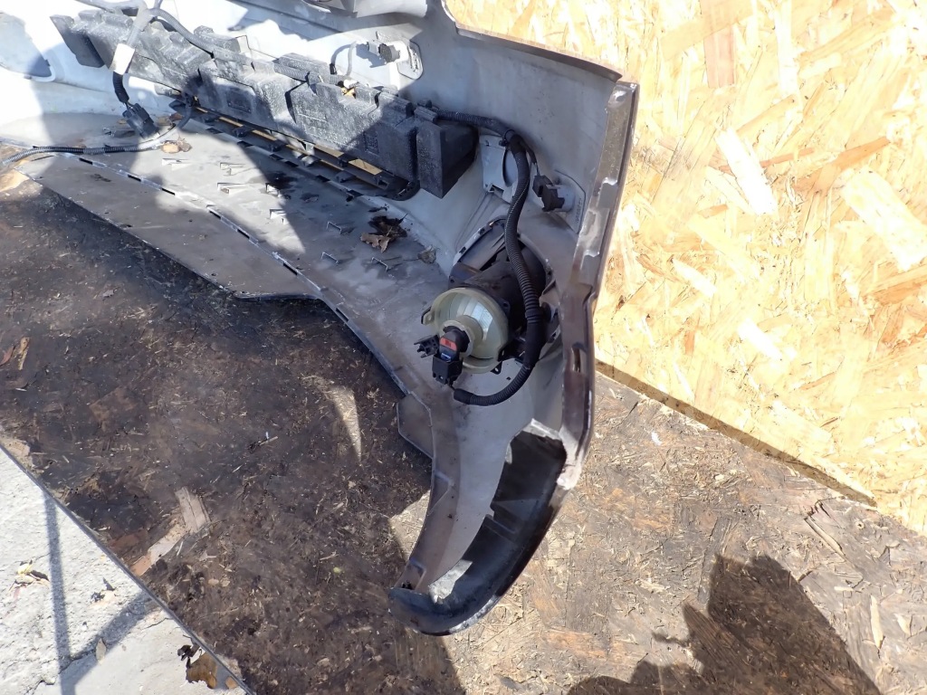 Бампер перед opel zafira b lift z22c pdc 13247273 Ціна