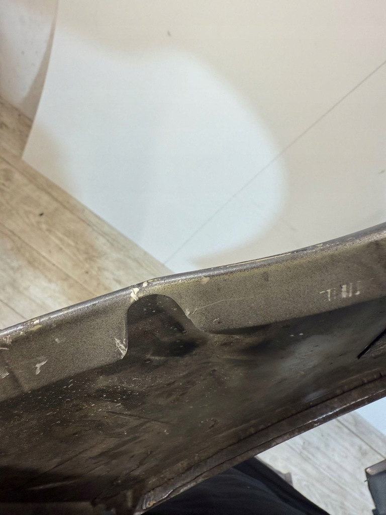 фото №9, Audi a5 8t 8f крыло передний левый