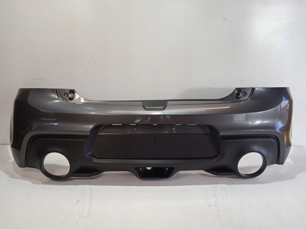 Купить Suzuki swift mk8 sport бампер задняя задний 71811-68r