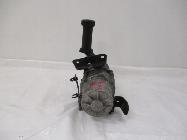 фото №7, Citroen c4 ii b7 насос підсилювача a5100993+f