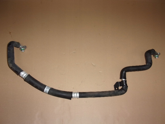 фото №1, Шланг кондиціонера hyundai kona lift 97764-k4500