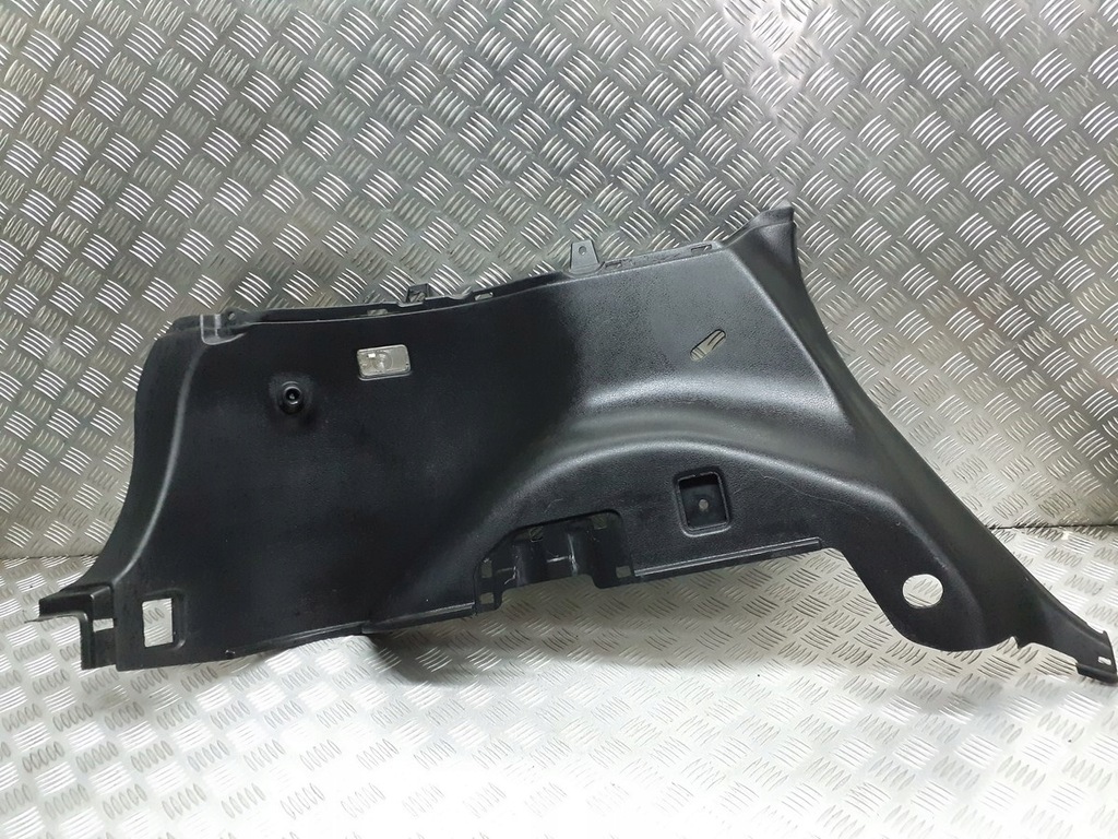 фото №1, Обшивка дверь левый задняя subaru impreza gm