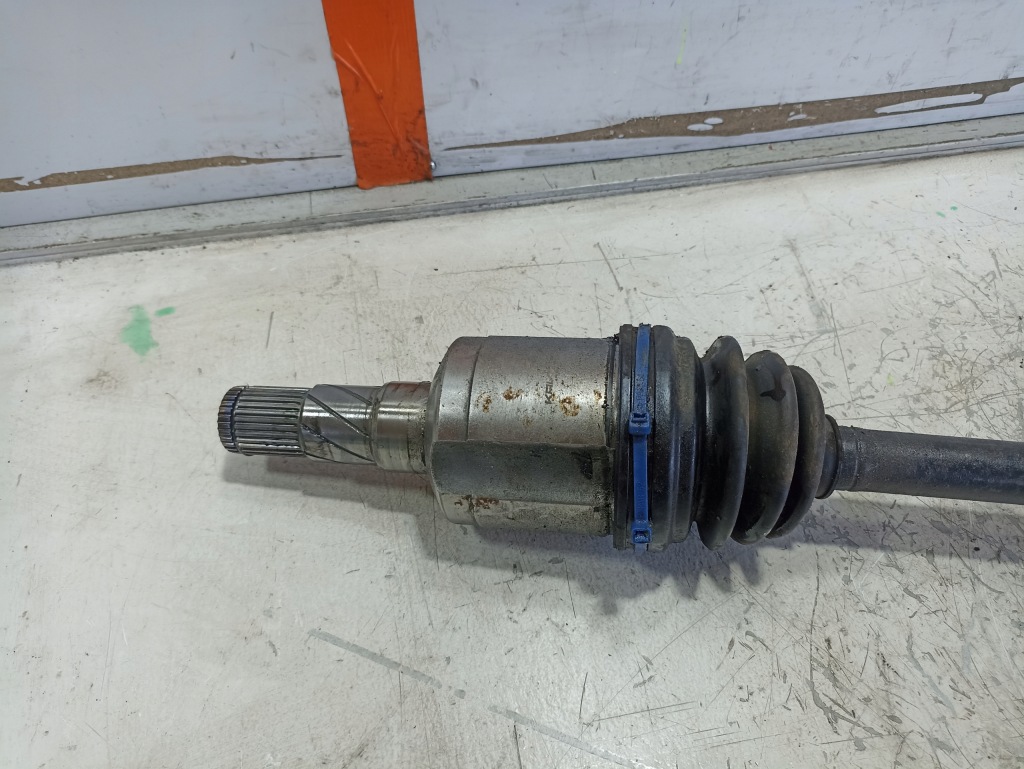 Tesla model 3 приводной вал перед передняя 1536670-00-b Доставка