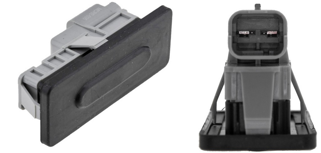 фото №1, Кнопка ручка багажника renault megane scenic