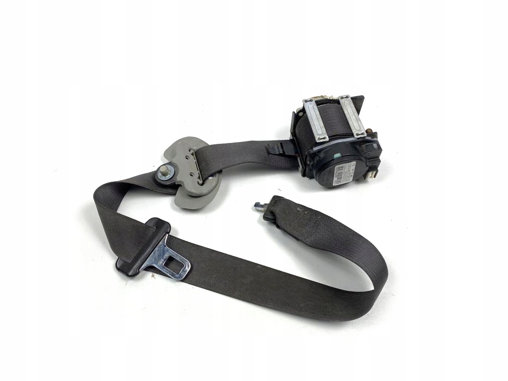 фото №3, Cadillac sts 05-11 pas безопасности передний lh