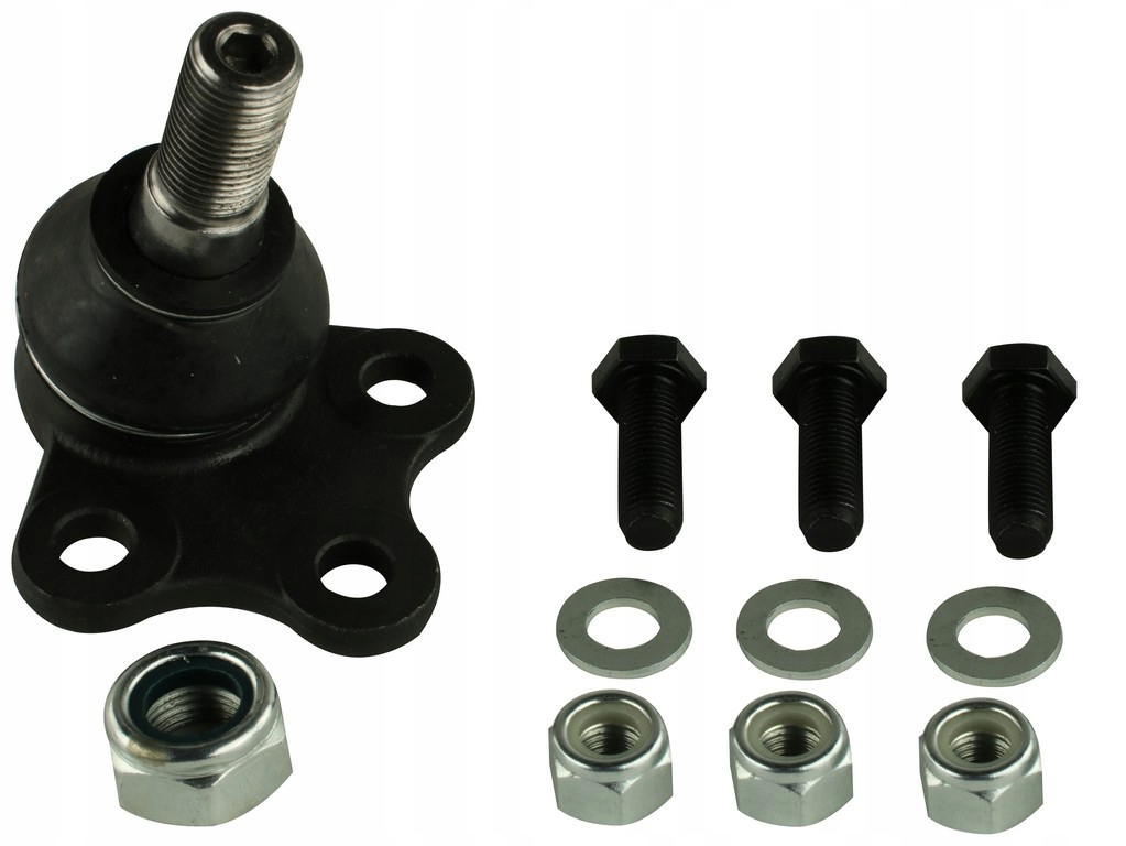 фото №3, Fast ft17123 шарнір ножичний