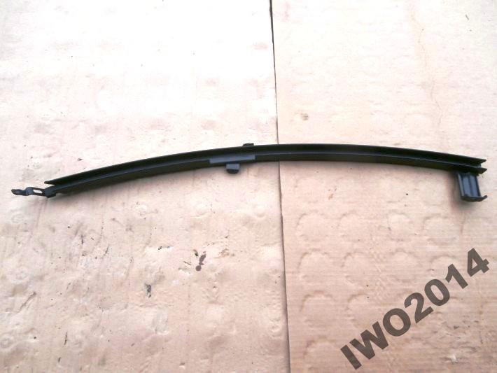 Купити Напрямна скло ліва задній 18568 toyota yaris 3