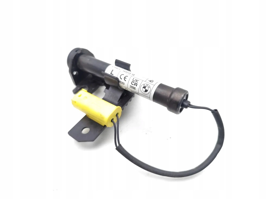 Bmw i4 привід захисту пішоходів з ковпак 2024 купе 4/5dr 18331310 Оригінал