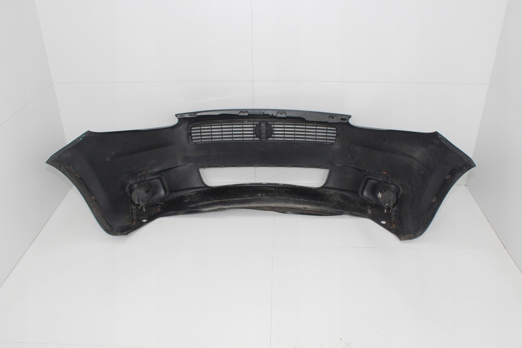 фото №8, Бампер перед передній fiat grande punto 05-09r