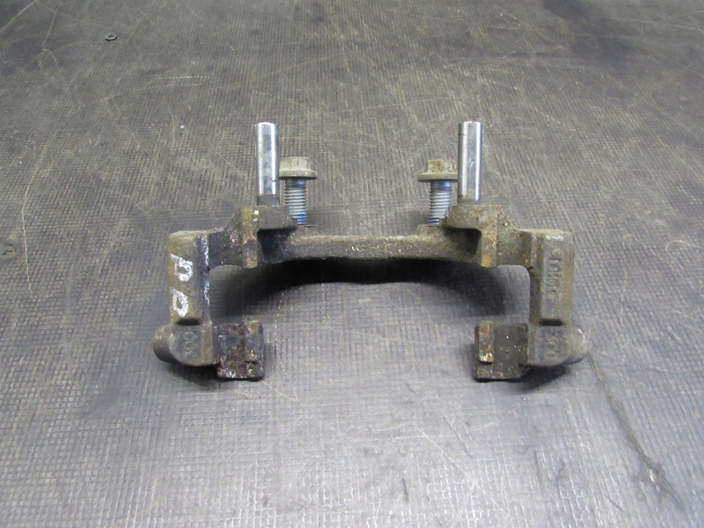 фото №9, Скоба перед 300mm ate ford c-max 1.6 tdci 8v 10-14 r.