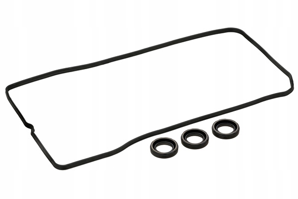 фото №2, Набір прокладка кришки клапанів p lexus es gs rx lotus 3 eleven