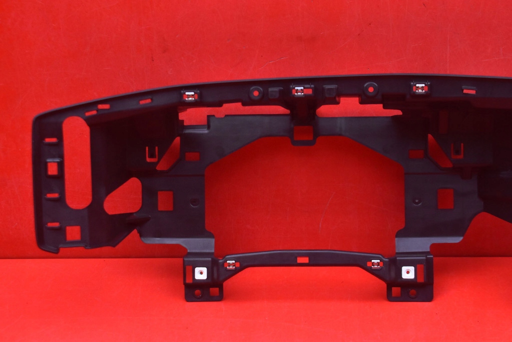 фото №3, Каркас спидометра радио 9834932280 opel mokka b 20-