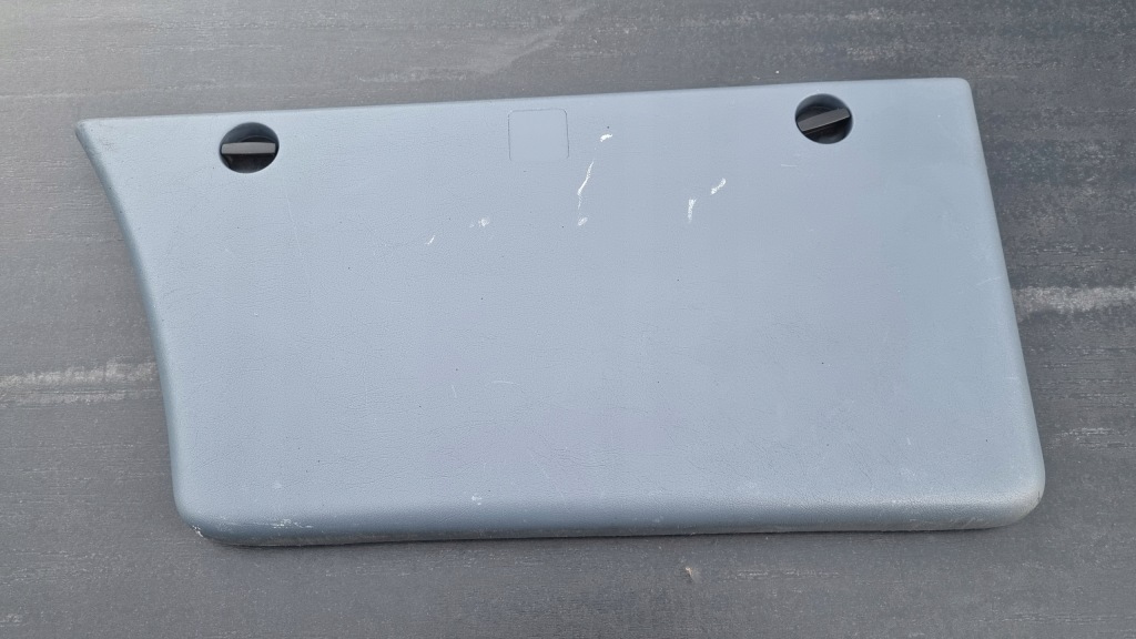 фото №1, Vw lt sprinter крышка бардачок обивка дверь правой 9017200148