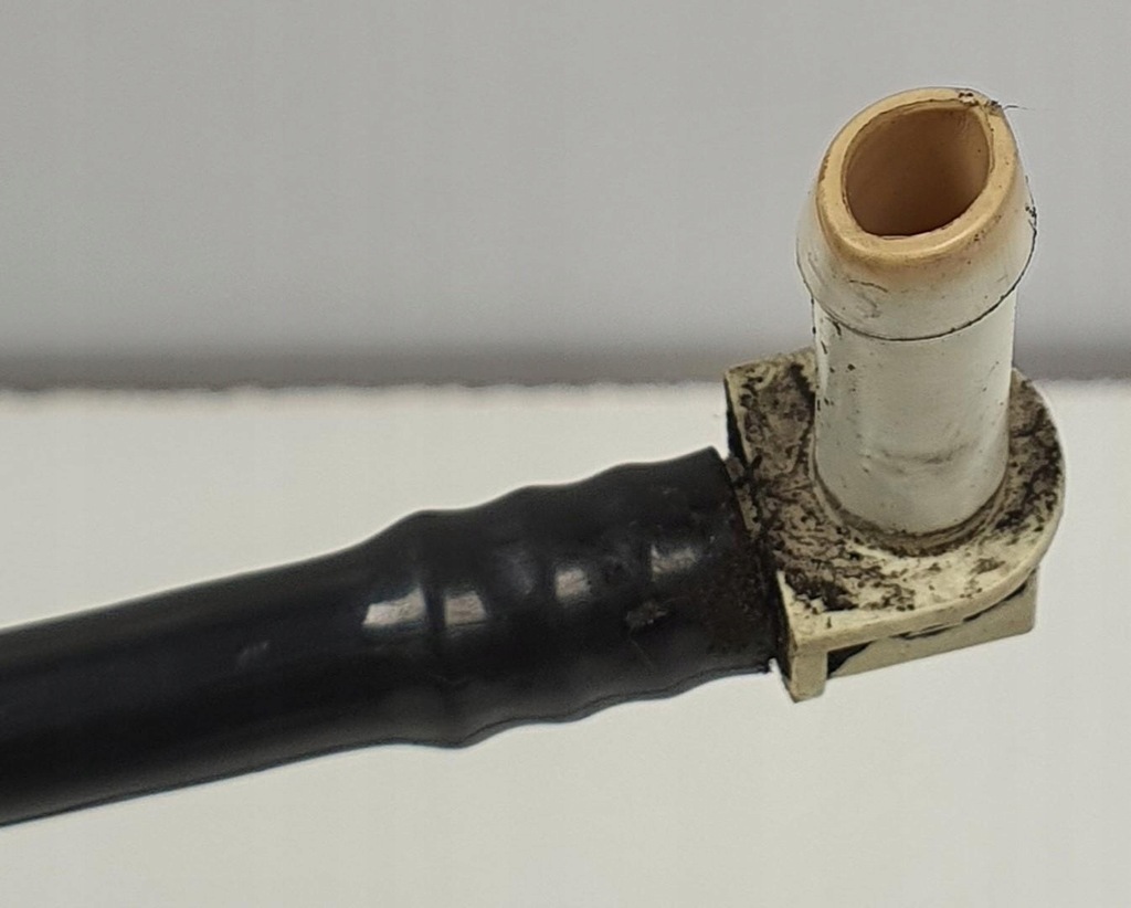 фото №3, Шланг трубка пального smart fortwo 450 0.6 t