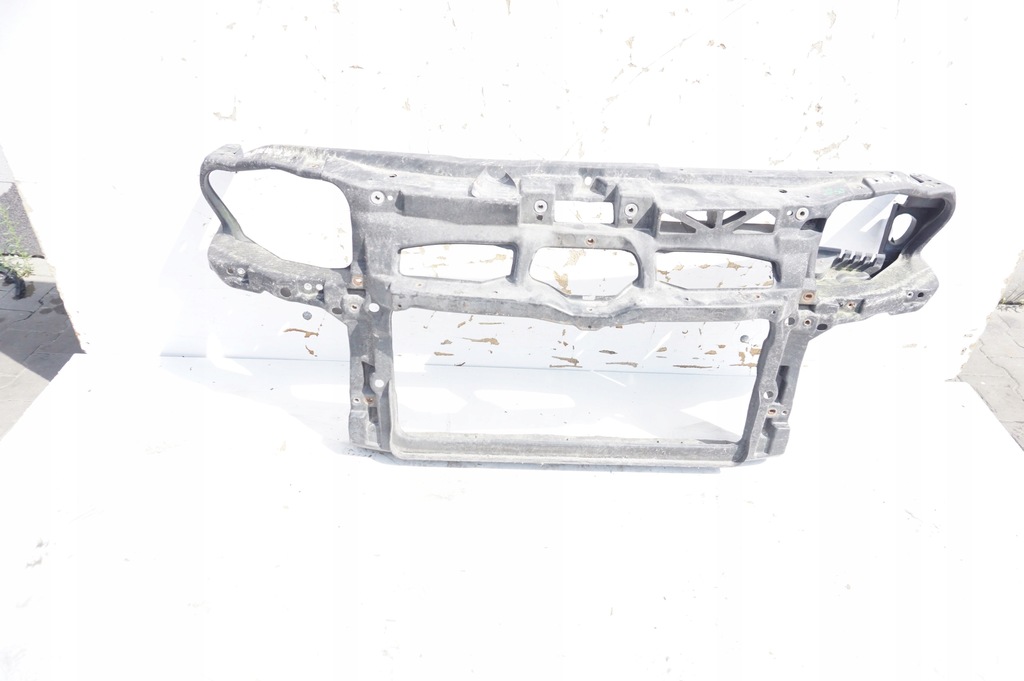 фото №1, Підсилювач pas передній volkswagen bora