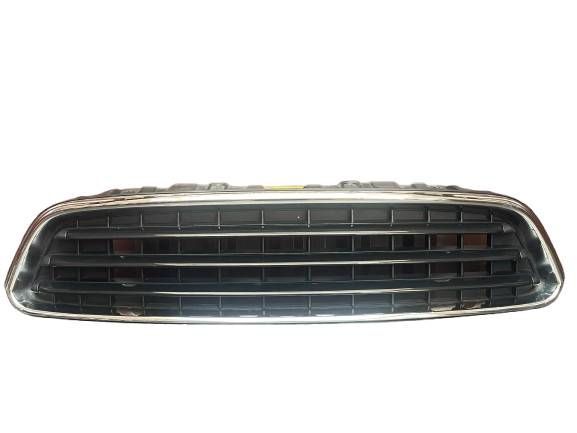фото №1, Решітка радіатора радіатора бампера mini countryman r60 2012 9803635