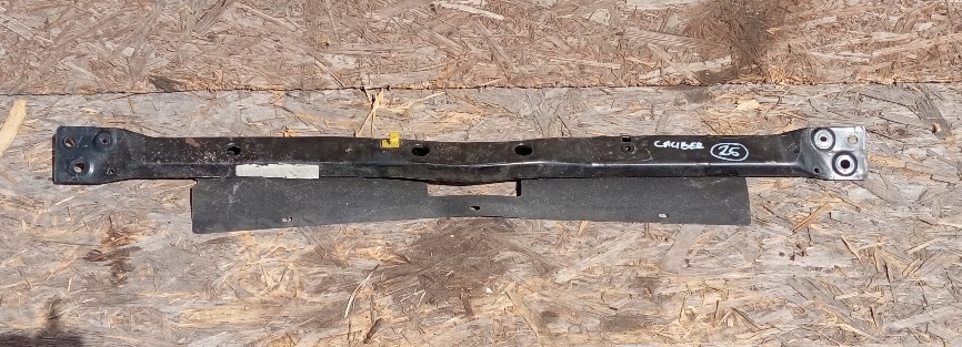 фото №1, Pas передний dodge caliber гарантия