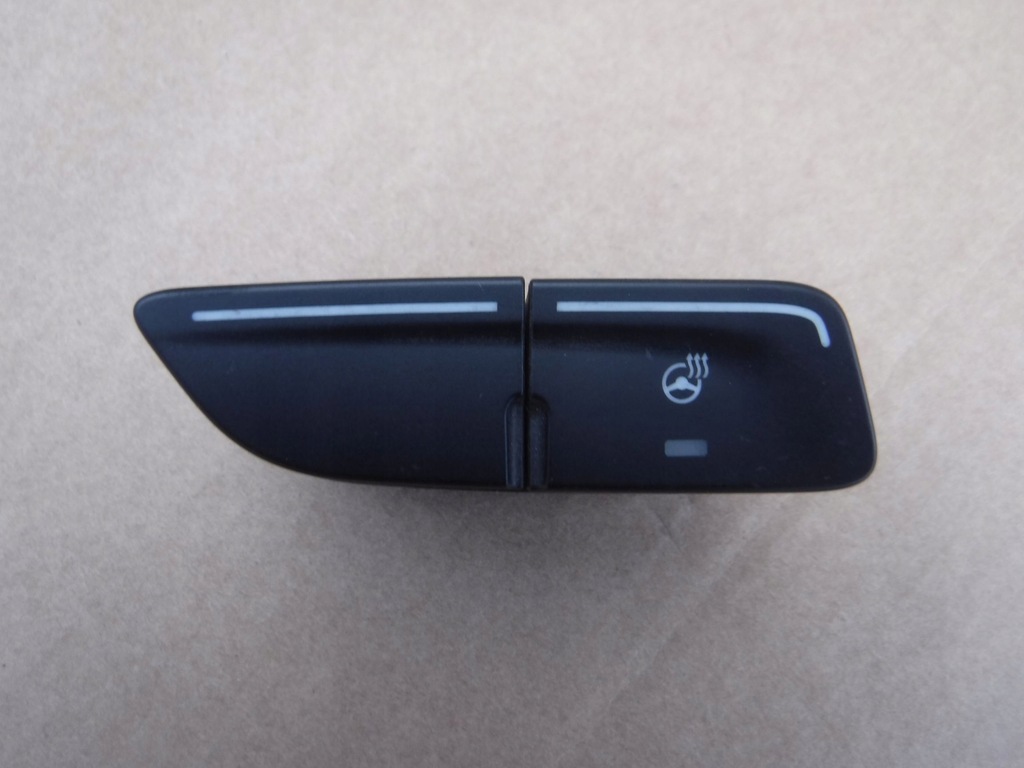 фото №1, Кнопка подогрев руля ford focus 3 lift
