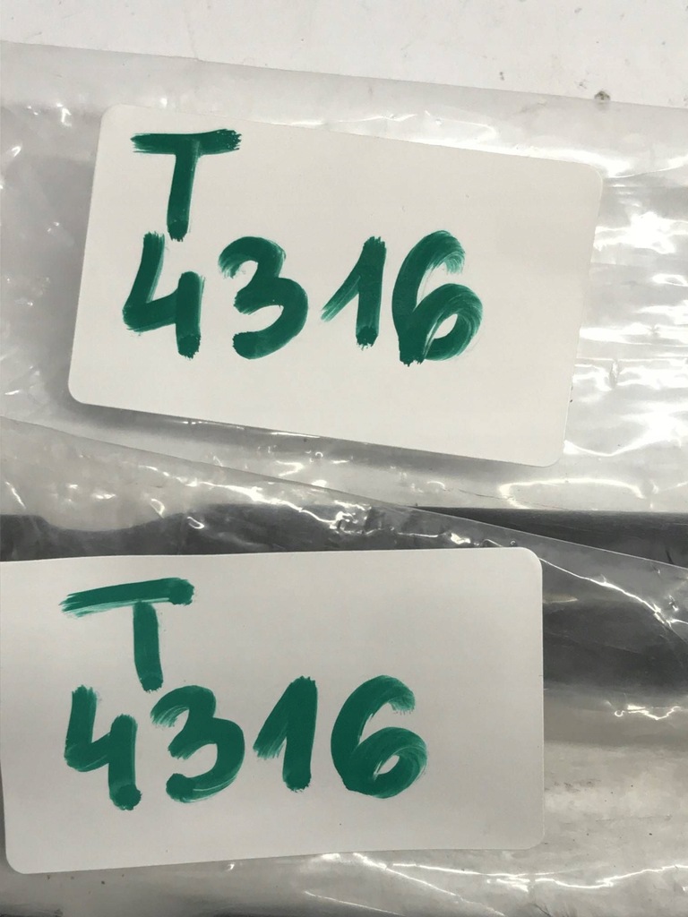 фото №8, Tesla model 3 привод капот передней 164598900a