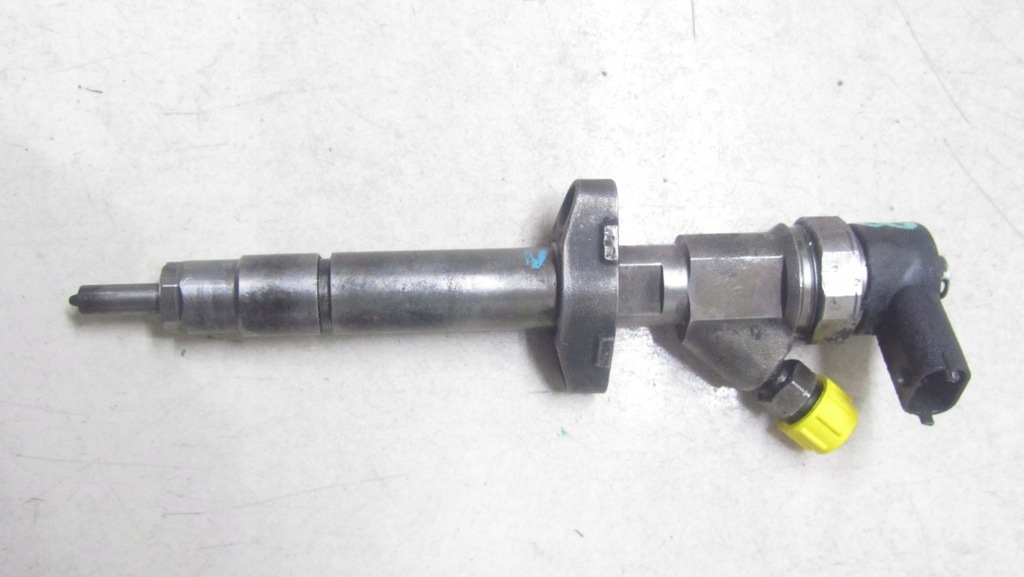 фото №1, Master movano ii 2.2 форсунка 0445110084 03-10