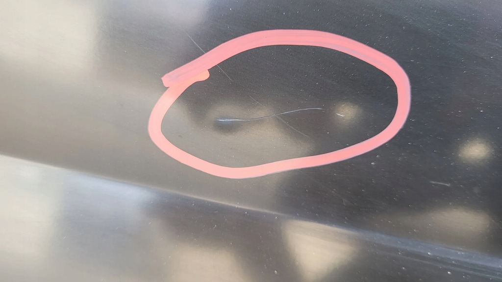 фото №7, Peugeot 5008 дверь перед передние правое обшивка