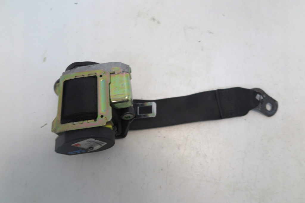 фото №1, Pas безопасности левый задняя задний mercedes benz w168 a1688602385