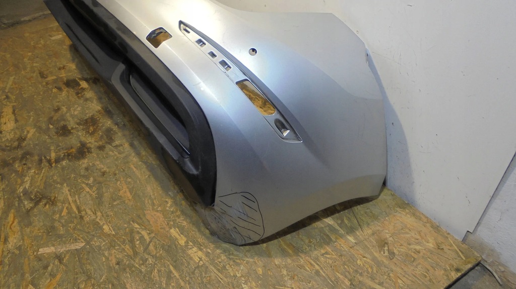 фото №10, Бампер задняя 657807421 skoda scala 19-