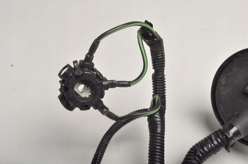 фото №6, Volvo v90 s90 xc90 джгут електропроводка ніша колеса