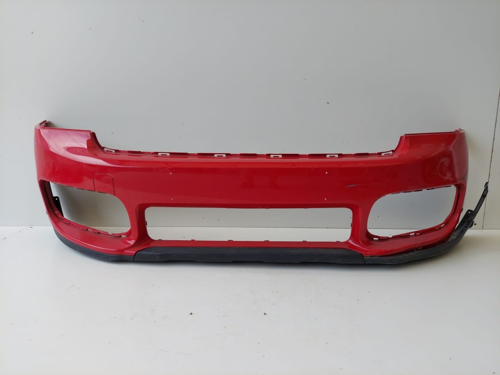 Купить Mini cooper countryman f60 бампер перед 7390520
