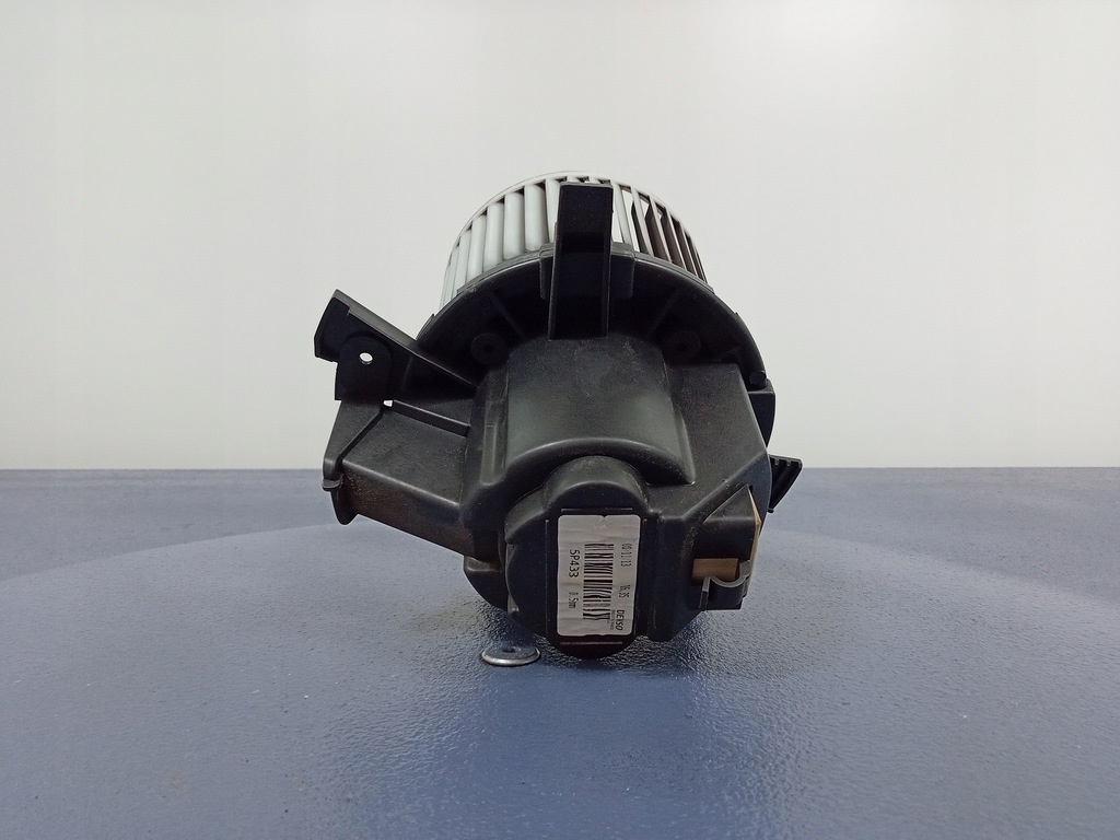 фото №4, Peugeot 301 c-elysee повітродувка повітря 1b1930100