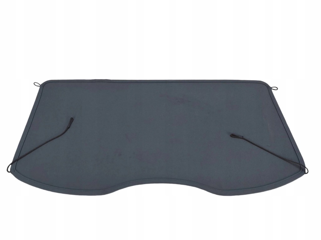 фото №1, Chevrolet bolt 2018 шторка багажника