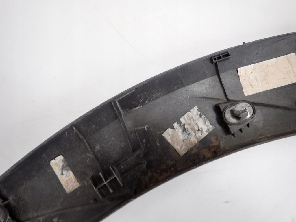 фото №12, Hyundai ioniq 5 21-24 молдинг крила лівий перед