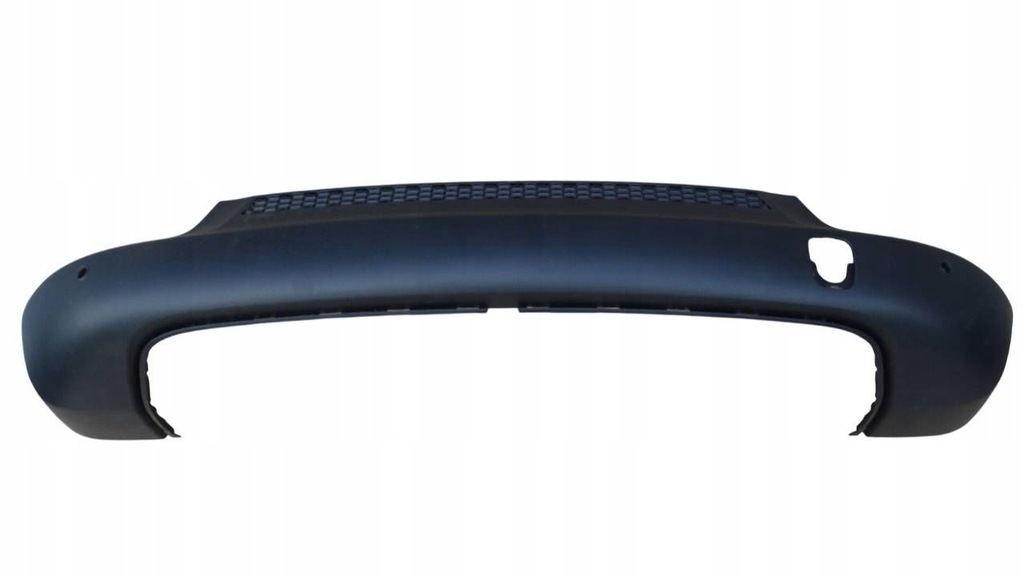 фото №1, Накладка бампера задняя 5vt91trmac jeep compass ii nowa