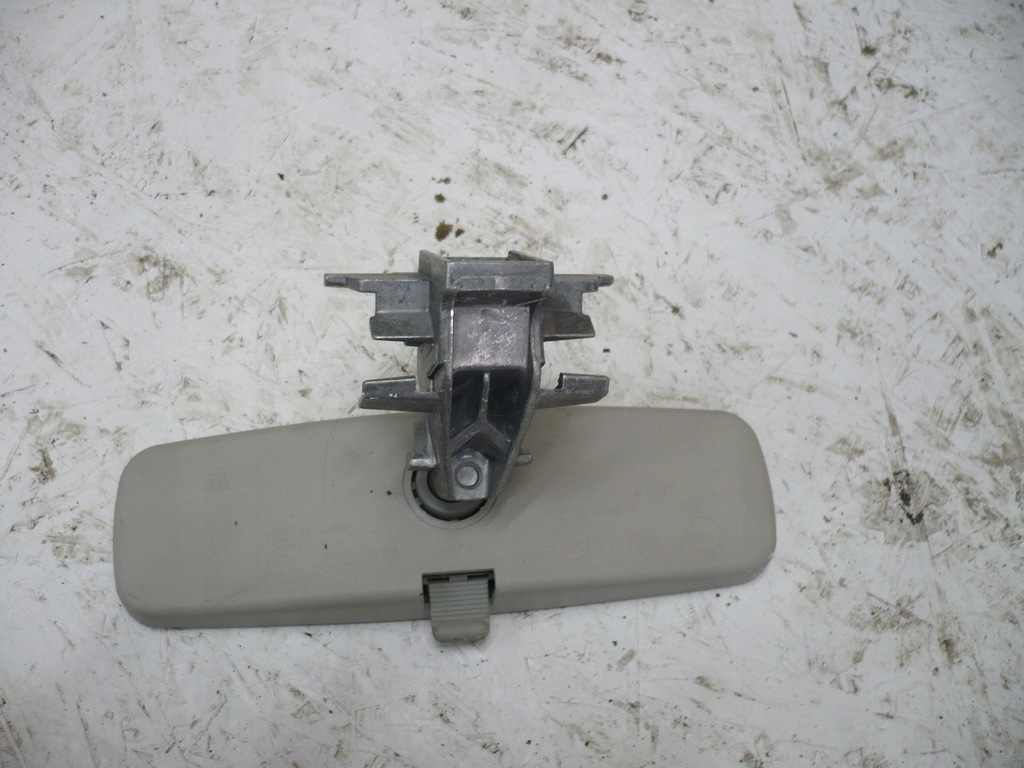 фото №2, Зеркало внутреннее заднего вида renault zoe